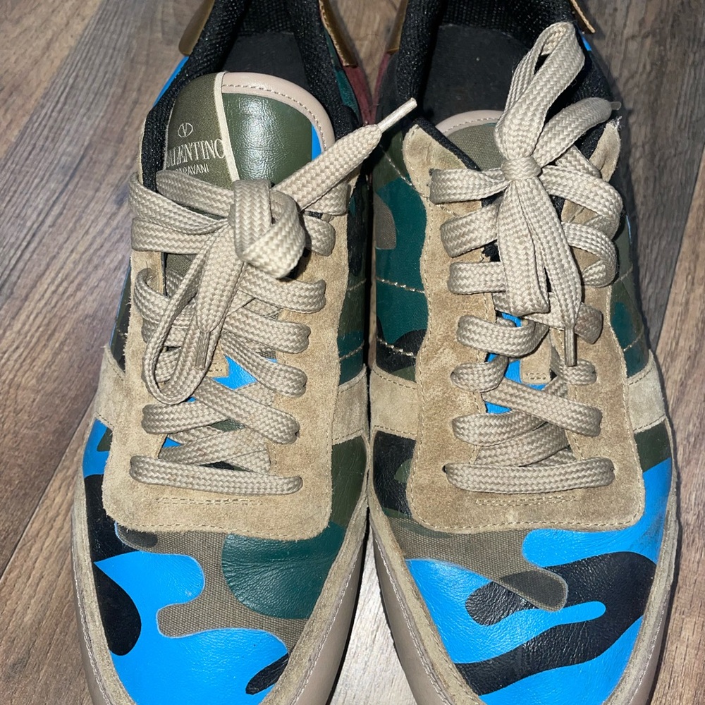 Valentino sneaker